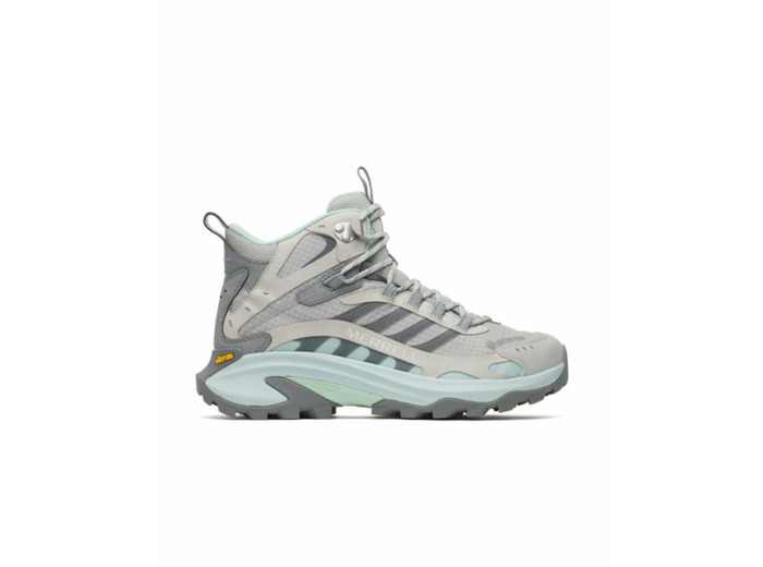 Chaussures de randonnée Femme MOAB SPEED 2 Gris