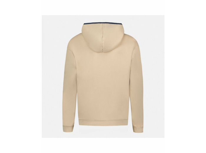 Sweat à capuche Enfant GRAPHIQUE HOODY N1 SAFARI Beige