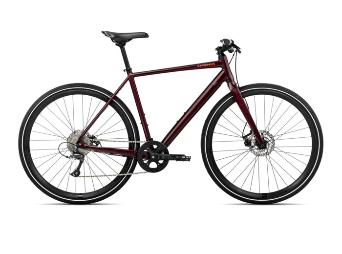 Vélo urbain VECTOR 35 Bordeaux