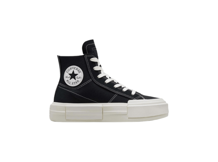 Chuck Taylor All Star Cruise Hi Black/Egret/Black