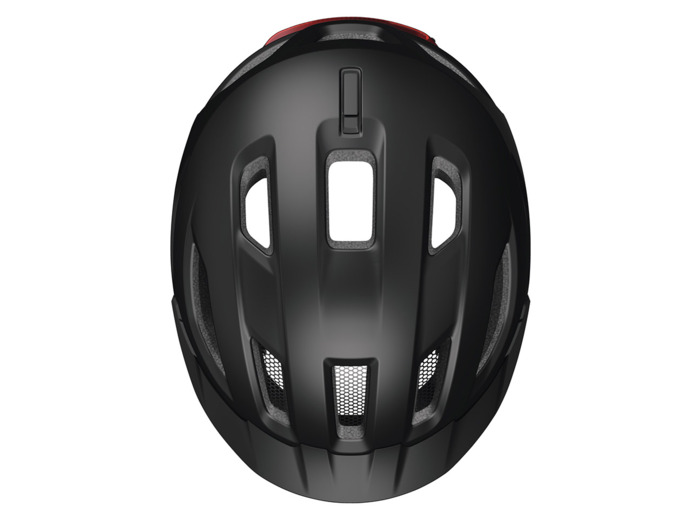 Casque loisir/urbain Unisexe URBAN-I 4.0 ACE Noir Velours