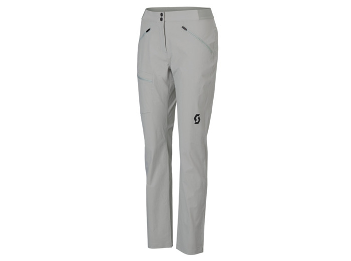 Pantalon Femme EXPLORAIR LIGHT Beige