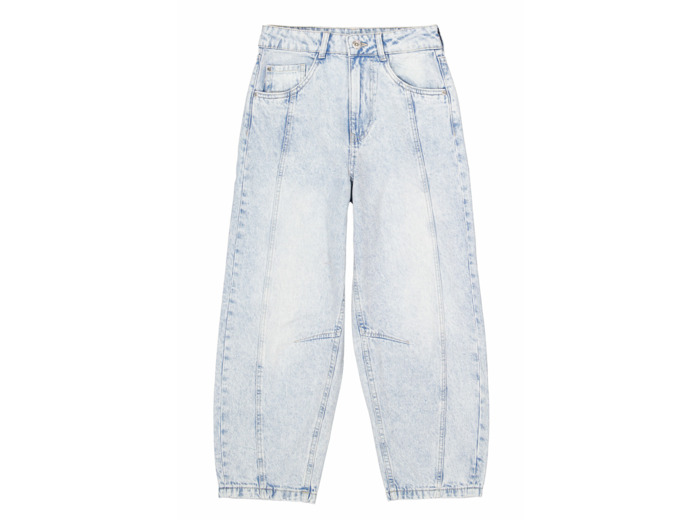Girls Jeans Jessy Barrel fit