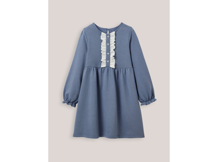 ROBE MOL UNI