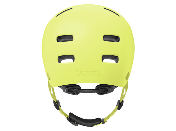 Casque loisir/urbain Unisexe XOXO Jaune Mono