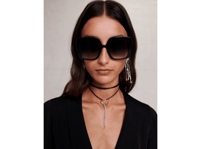 Lunettes de soleil