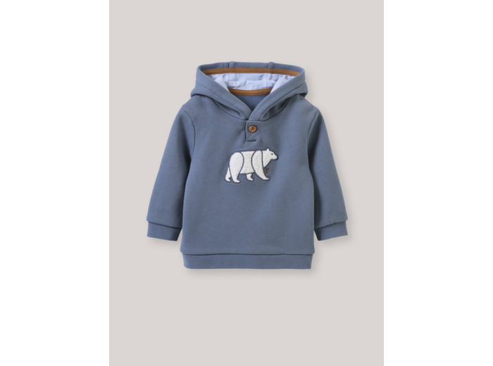 SWEAT OURS