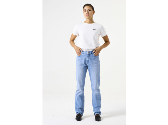 Women Jeans Isabella Straight fit