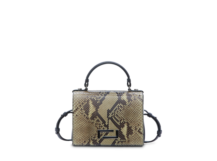 Pia de Lancel - Sac porté main