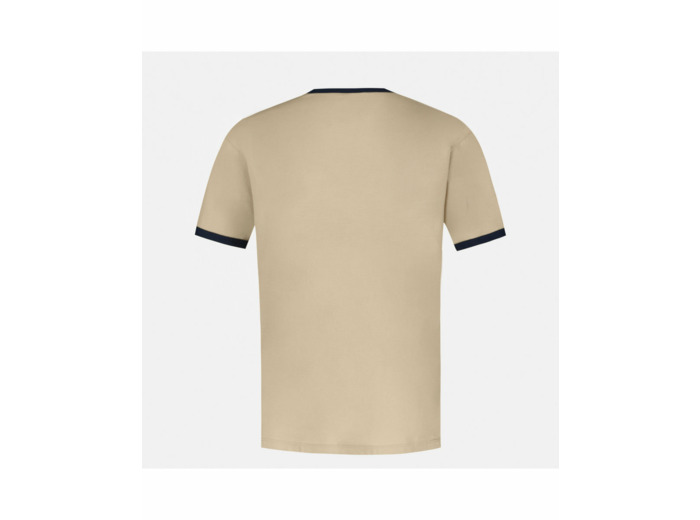 T-shirt Enfant GRAPHIQUE TEE SS N2 ENFANT SAFARI Beige