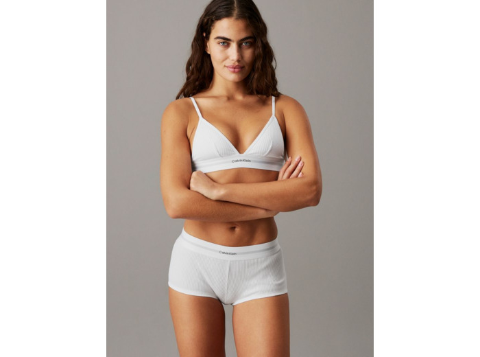 SOUTIEN-GORGE TRIANGLE SANS RIDEAU RIB