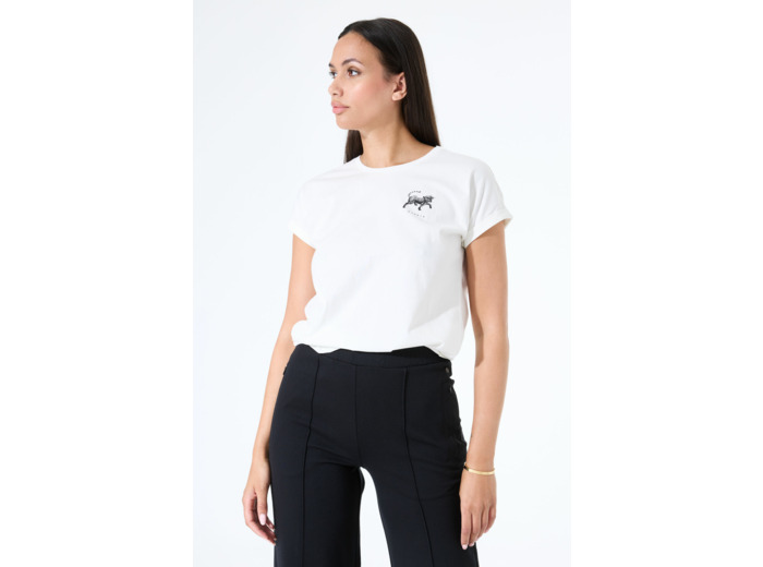 Women T-shirt