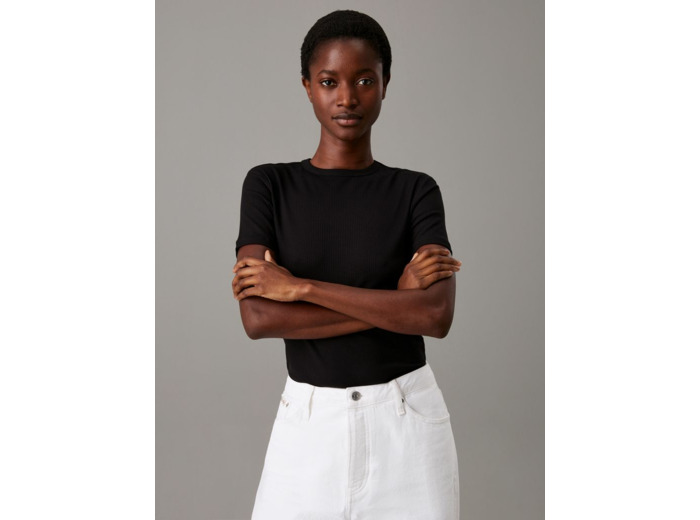 RIB SLIM TOP
