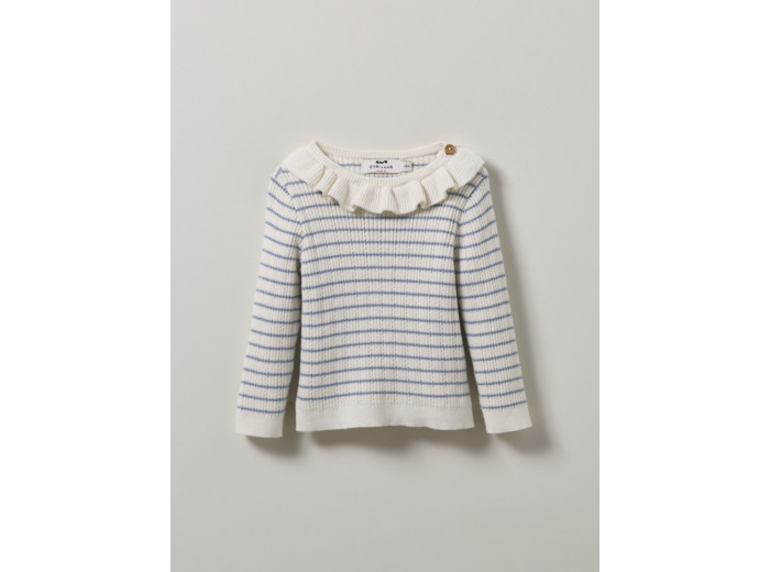 PULL MARIN COL