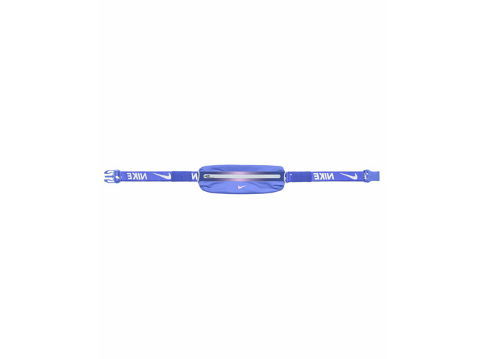 Banane Unisexe NIKE SLIM WAISTPACK 4.0 Bleu