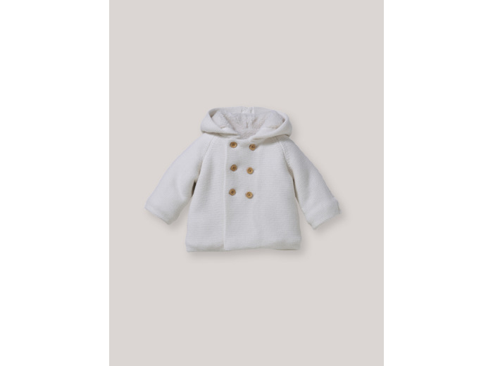 BURNOU TRICOT