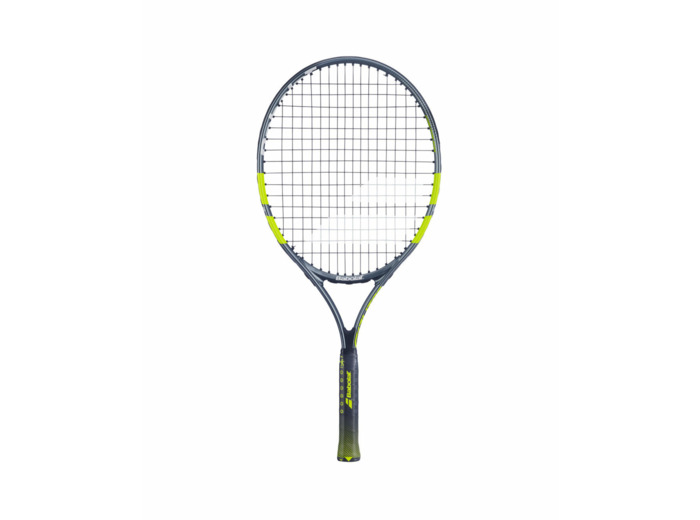 Raquette de tennis Enfant CARLITOS JR 23 S CV Bleu