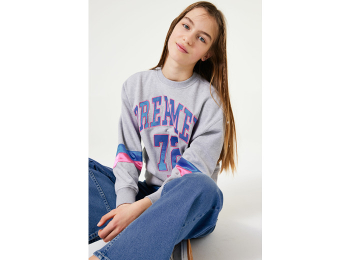 Girls Sweater