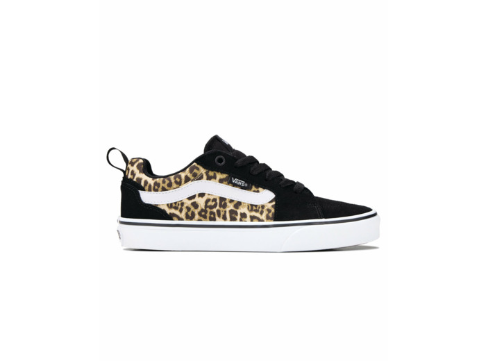 Chaussures Femme FILMORE Noir