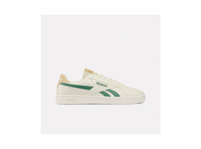 Chaussures Unisexe REEBOK COURT RETRO Beige