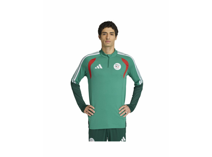 Veste Homme FAF TR TOP Vert