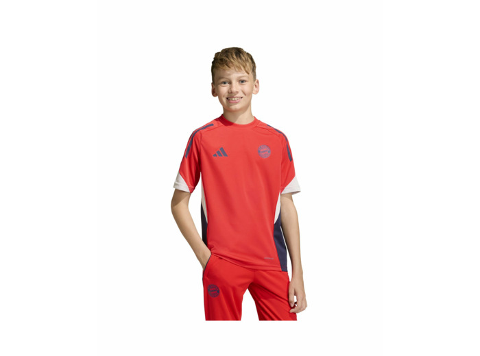 Maillot de football Enfant plus agé FCB TR JSY Y Rouge