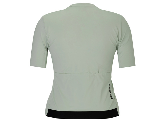 Maillot manches courtes Femme ULTD Gris