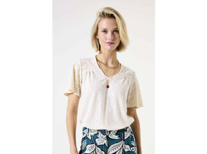 Women T-shirt