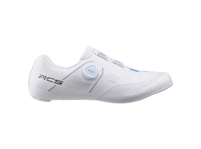 Chaussures Route Homme RC503 Blanc