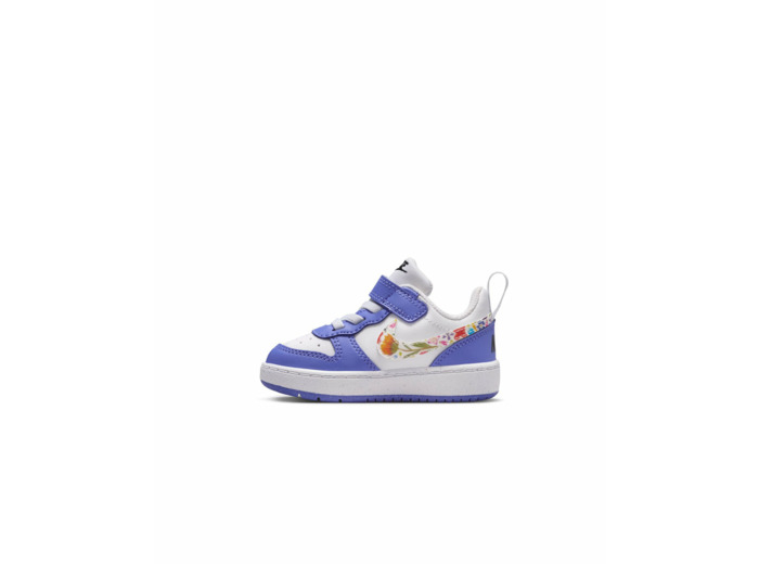 Chaussures Bébé COURT BOROUGH LOW FL (TD) Bleu