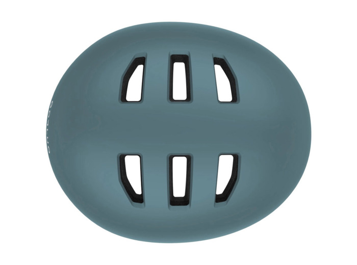 Casque loisir/urbain Enfant MAZE JR KINETICORE Vert Mat GoFluo