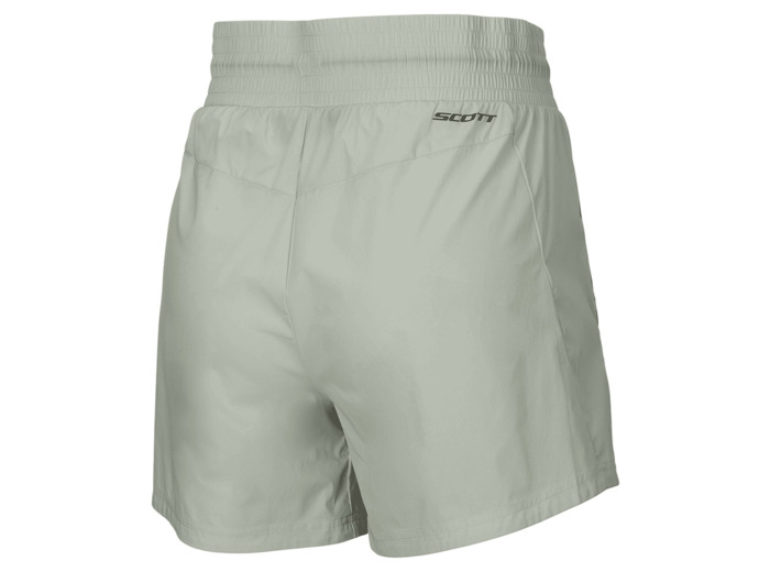 Short Femme EXPLORAIR ESCAPE LIGHTWEIGHT Gris
