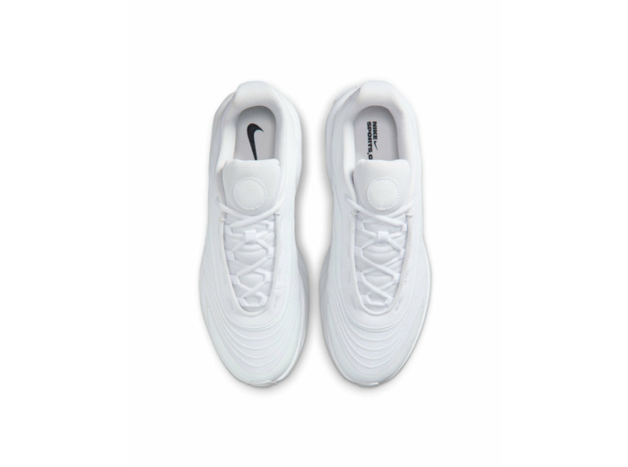 Chaussures Homme AIR MAX FIRE Blanc