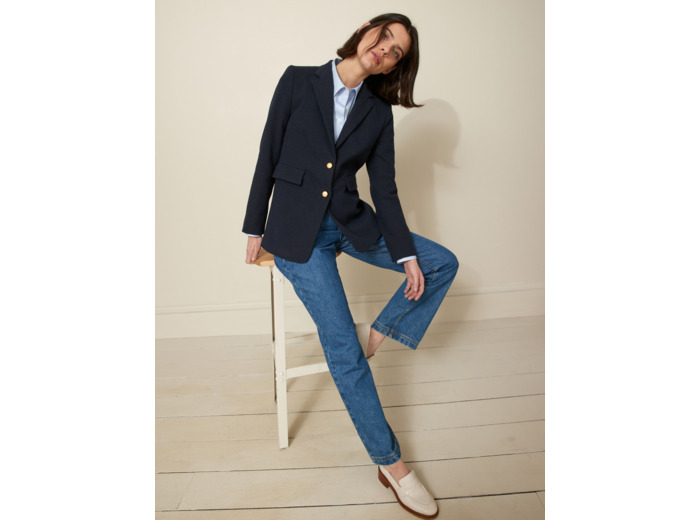 BLAZER BOUTDORE