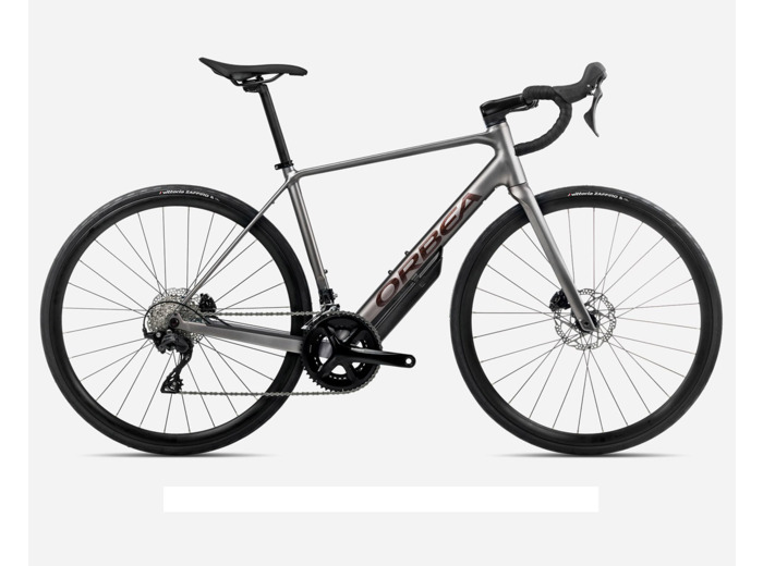 Vélo de route AVANT H30 Bronze