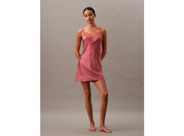 PYJAMA CHEMISE INSTINCT