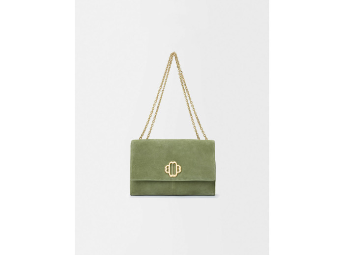 Sac chaîne en suède