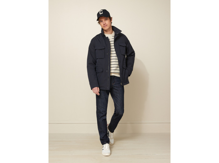 PARKA 4 POCHES