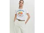 Pantalon tailleur large