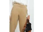 Pantalon en maille façon jogging
