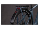 Vélo trekking électrique KATHMANDU HYBRID C:62 PRO 400X Bleu Spectral