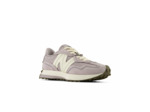 Chaussures Unisexe 327W Gris