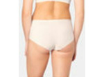SEXY ANGEL SPOTLIGHT - Culotte Maxi - IVOIRE