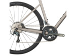 Vélo de route SPEEDSTER 20 Gris Tungstène