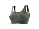 BRASSIERE TOP STRAP CONSCIOUS Vert