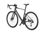 Vélo de route ADDICT 40 Noir Carbone