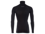 Sous-maillot technique Unisexe THERMAL MERINO Noir