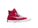 Chuck Taylor All Star Hi Racing Red/White/White