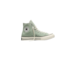 Chuck 70 Hi Thyme Again/Egret/Black