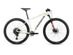 VTT semi rigide ONNA 27 20 Blanc Ivoire/Bleu Marine
